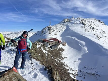 Foto von Heikoala entlang der Tour