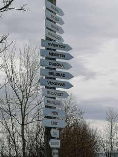 Foto von Wanderfux entlang der Tour