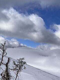 Foto von Robert.Unterlercher entlang der Tour