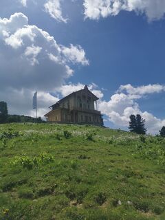 Zdjęcie z DanielDolomiti wzdłuż trasy