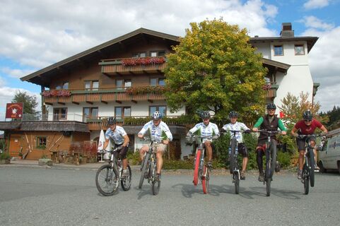Ski &amp; Bikehotel Klausen