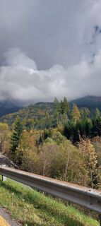 Foto von Sebastian Fichtl entlang der Tour