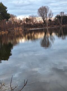 Fotografia z Mimi na trase