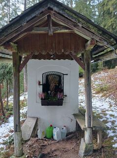 Foto von Burgim65 entlang der Tour