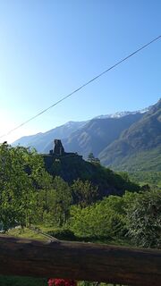 Fotografija s spletne strani Paolo Paganini na poti