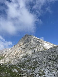 Foto da H Stocki lungo il tour