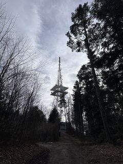 Fotografie z Mario Kopp 1 na trase
