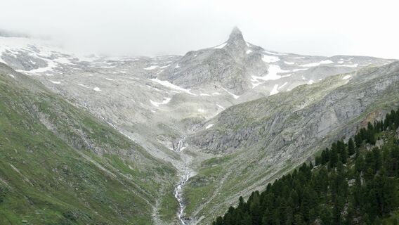 Foto da Arthur Muskalla lungo il tour