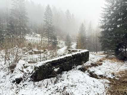 Fotografia z Florian Leopold Stonig na trase