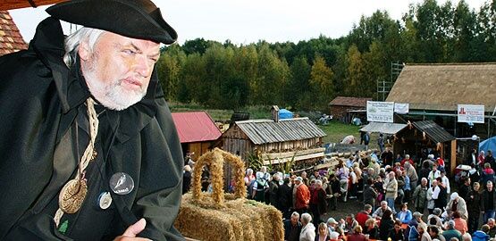 Krabat Mühle Schwarzkollm