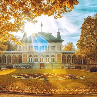Königliches Kurhaus Bad Elster