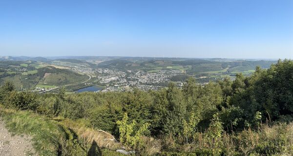 Foto von alpinfoto entlang der Tour