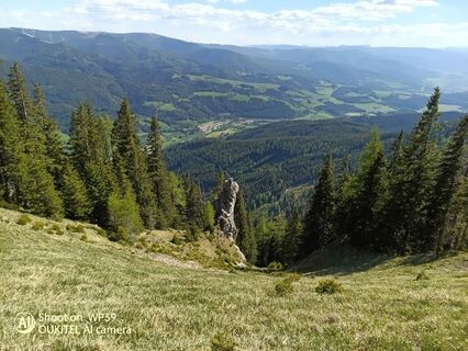 Foto von K2neverest entlang der Tour