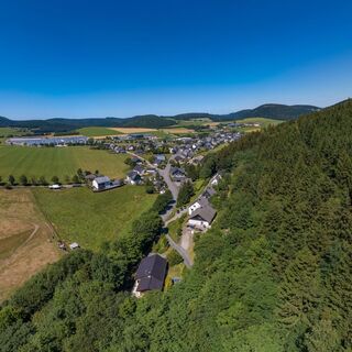 Luftpanorama Rattlar