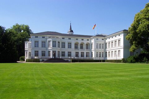Palais Schaumburg 