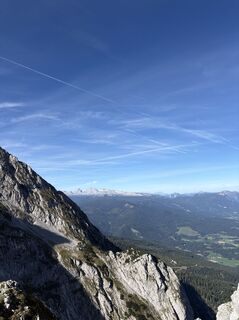 Foto von Sergej Timohin entlang der Tour