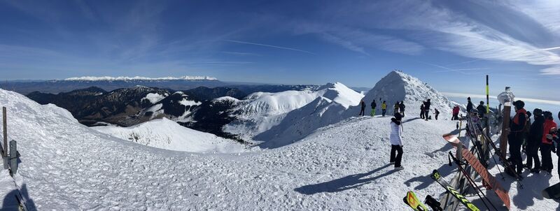 Fotografie z Daniel 118 na trase