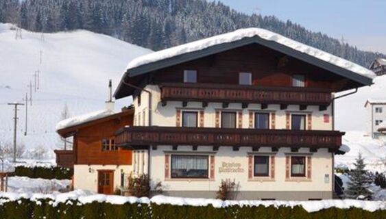 Appartements Passrucker