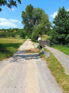 Fotografia z Bergpirat na trase