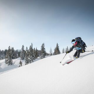 Skitour