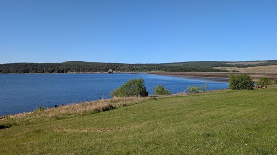 Fotografia z IRONMANPB21 na trase