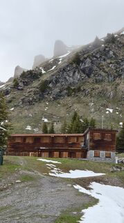 Foto von Andreas Wagner 12 entlang der Tour