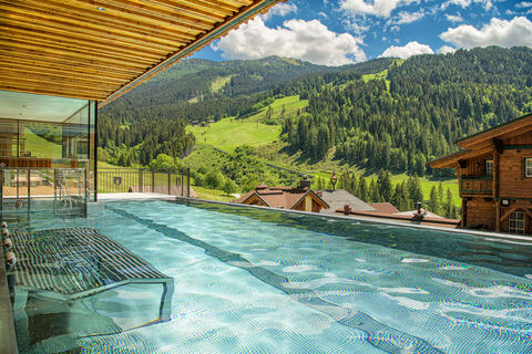 Berghotel Hauserbauer