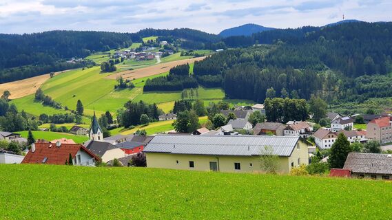 Weitersfelden
