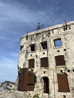 Foto von C_fruehstueck entlang der Tour
