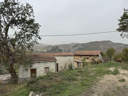 Foto de Jean-Pierre Ghidelli a lo largo del recorrido
