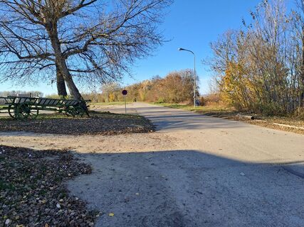 Fotografia z Familie Hausleitner na trase