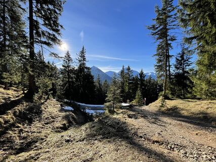 Foto de Les aventures de Ghislain a lo largo del recorrido