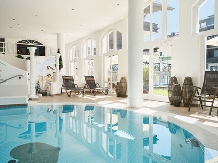 Genuss- und Vitalhotel Moisl