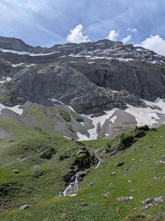 Foto von mtmc entlang der Tour
