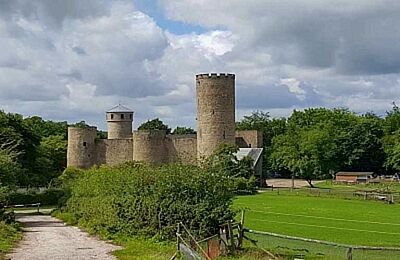 Burg Laufenburg