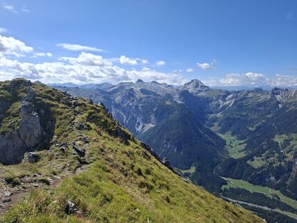 Foto von marcin.stasto entlang der Tour