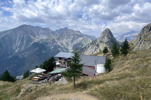 Fotó a Gloop honlapról a túra során