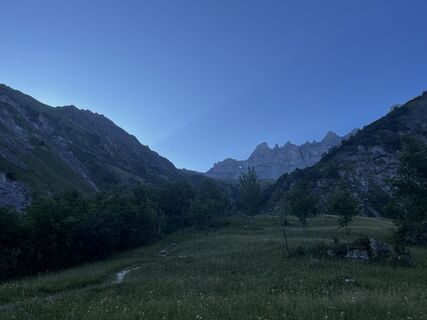 Photo de Aar0n8716 le long du parcours