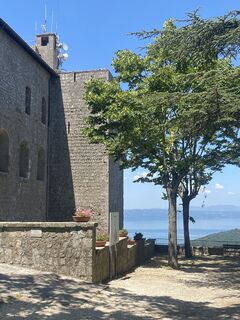 Fotografija s spletne strani Gianberto Zilli na poti