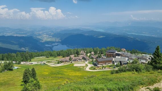 Foto da Oli Heise lungo il tour