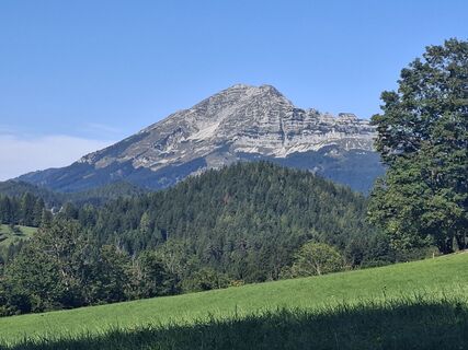 Foto von Roland1234 entlang der Tour