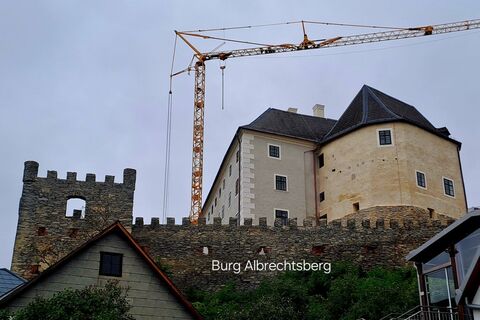 Foto von zirberl entlang der Tour
