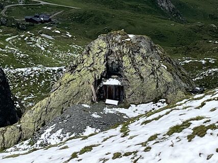 Fotó a Stefan Otto honlapról a túra során