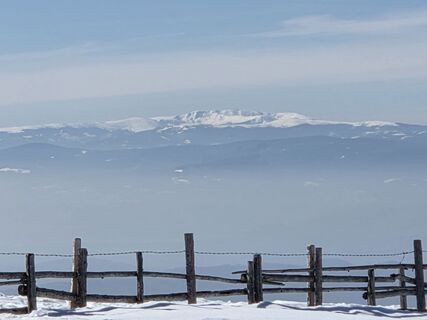 Fotografie z Lukas Hörz na trase