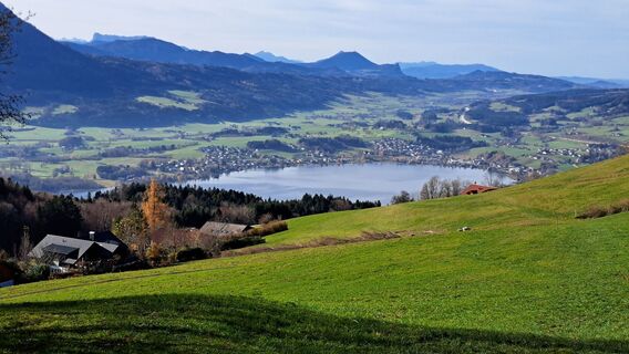 Foto fra Gerhard Faugel underveis på turen
