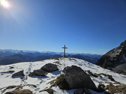 Photo de eckei le long du parcours