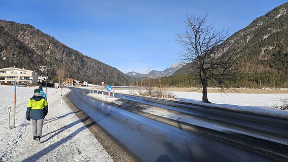 Fotografija s spletne strani Robert8992 na poti