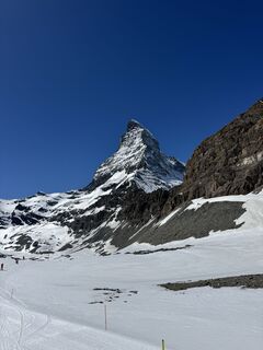 Foto de Arkadiusz Wójtowicz a lo largo del recorrido