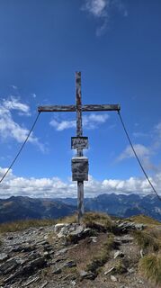 Foto von scholzi entlang der Tour