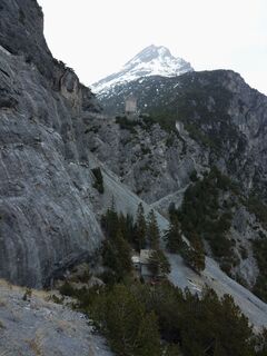 Fotografija s spletne strani Fabio Salvini na poti